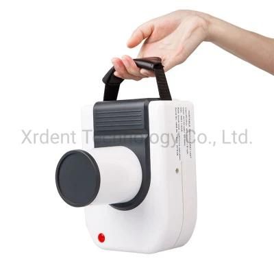 Dental Equipment Wireless Low Radiation Portable Dental X Ray Unit