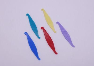 Dental Medical Orthodontic Instrument Elastic Placing Hooks