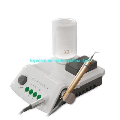 Good Quality Automatic Cleaning Electronic Dental Ultrasonic Scaler