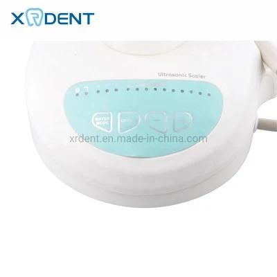 Dental Handpiece Scaler Dental Equipment Portable Dental Ultrasonic Scaler Endodontic