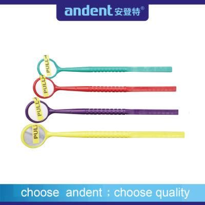 High Standard Disposable Dental Mouth Oral Mirror