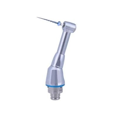 1: 1 Push Button Contra Angle Handpiece for Endo Motor