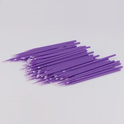 Disposable Micro Applicator Micro Brush Surgical Dental Brush