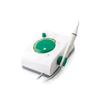 Dental Supply Dental Ultrasonic Scaler Portable Electricity Tooth Cleaner