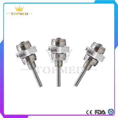 Dental Spare Part Kavo 645 / 642 Handpiece Turbine Rotor Cartridge