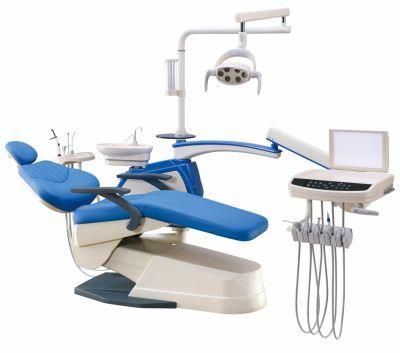 Fn-Nb3 (B) High Quality Mobile China Dental Unit