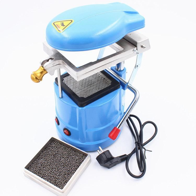 Dental Vacuum Forming Machine Former Molder of Medical Laboratory