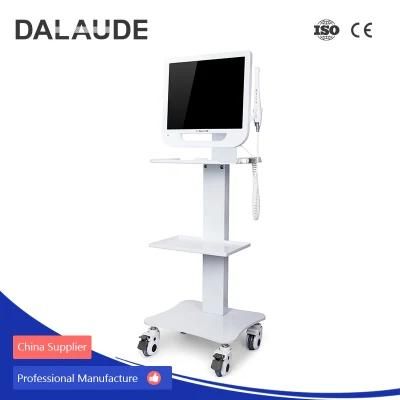 Good Quality Dental Equipment 3 Layers Trolley