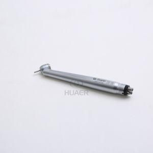 Lab Equipment 45 Degree High Speed Dental Handpiece