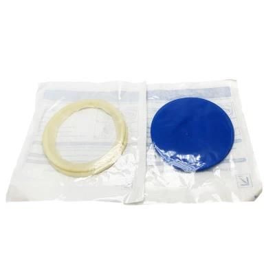 Medical Practical Premium Silicone Orthodontic O Type Dental Cheek Retractor