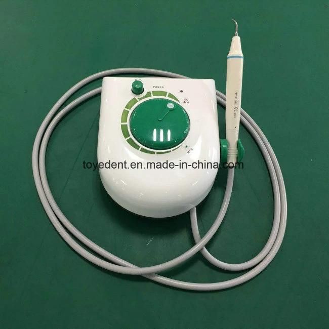 High Frequency Dental Ultrasonic Scaler