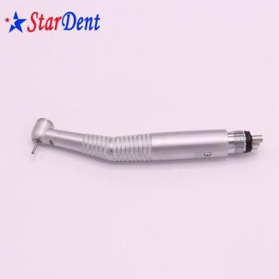 2/4 Holes LED Standard/Torque with Push Bottom Type Handpiece/Kavo Handpiece