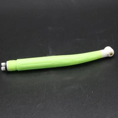 One-Time Use Cheap Plastic Dental Handpiece Wholesale From China Factory