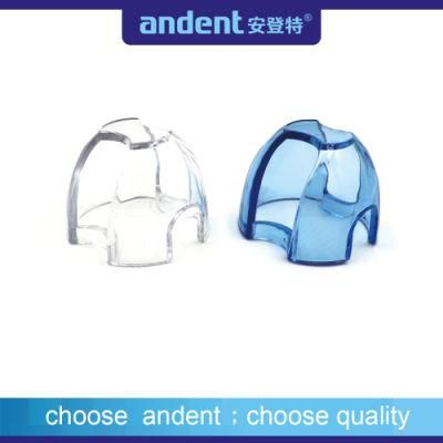 Hot Selling Dental Plastic Mouth Prop Bite Block