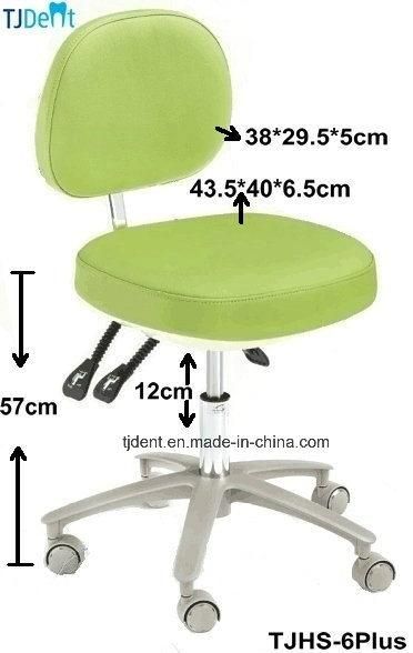 Dental Assistant Stool Dental Chair Dental Stool for Dentist