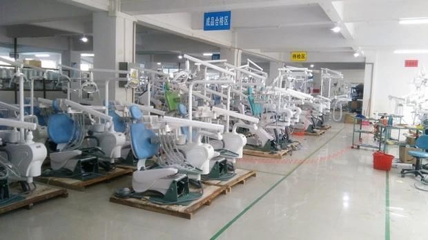 Dental Chair Factory Supply Dental Chair Unit