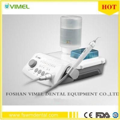 Dental Ultrasonic Scaler Vrn-A8 Wireless Control Automatic Water LED Handpiece