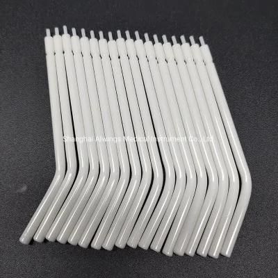 Dental Disposable Hygienic Air/Water Syringe Tips