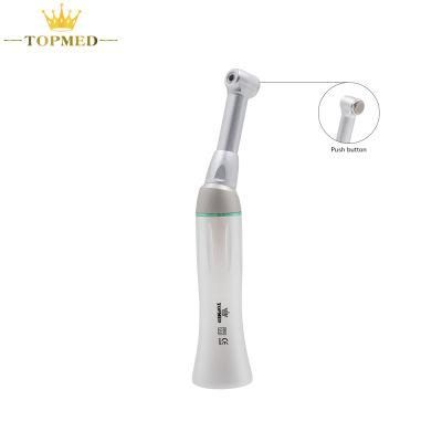 Dental Supplies Medical Equipment 64: 1 Reduction Contra Angle Endo Dental Handpiece