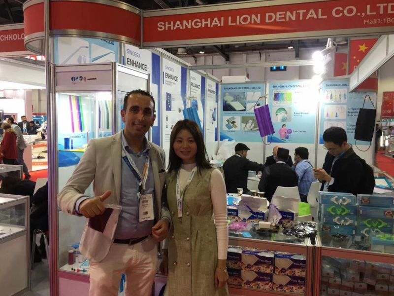 China Professional Manufacturer Teeth Whitening Strips