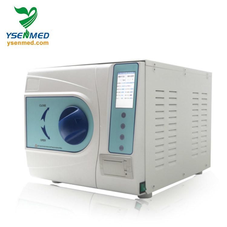 Hospital Dental Clinic Class B Dental Autoclave