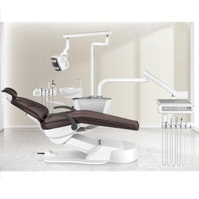 Dental Equipment Dental Clinic Chair Luxury Design Dental Unit