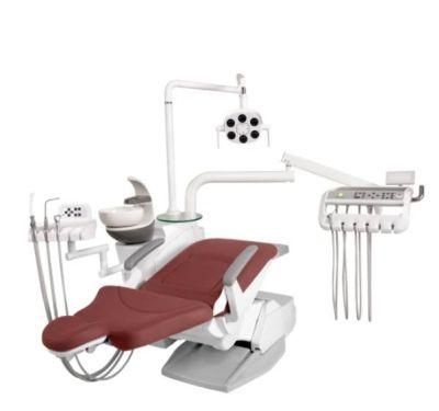 New Clinic Luxury Integral Dental Chair with Competitive Price