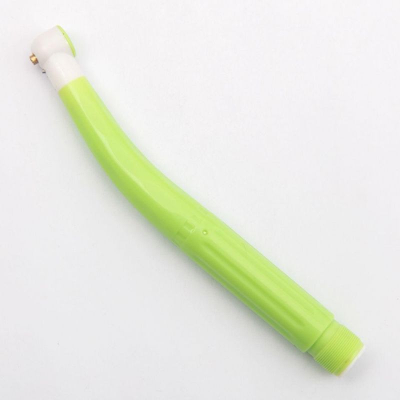 Tosi High Speed Air Turbine Individual Dental Disposable Handpiece