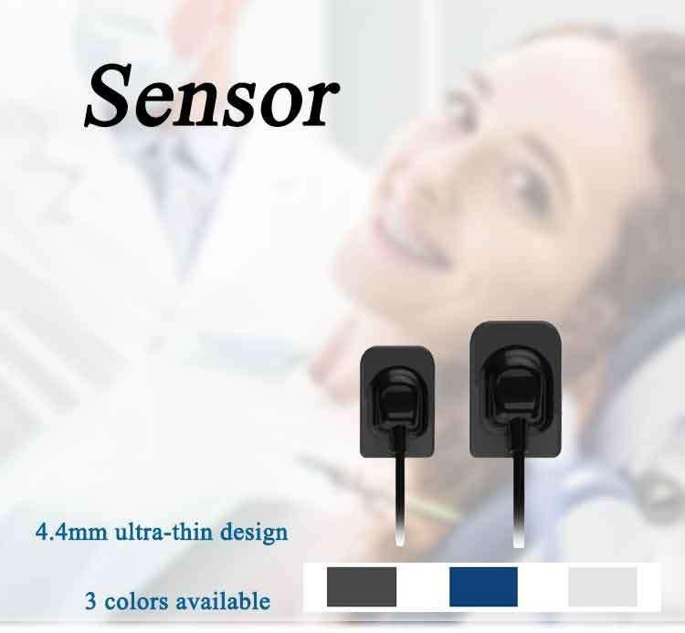 Portable USB Intraoral Dental Digital X-ray Sensor