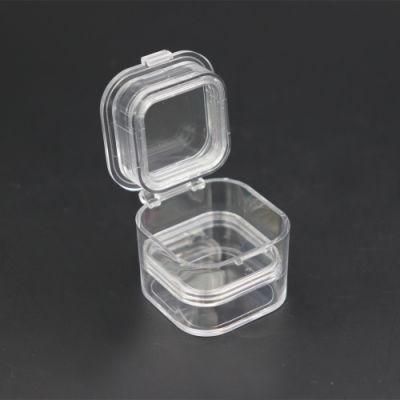 Hot Sale Transparent Dental Membrane Box