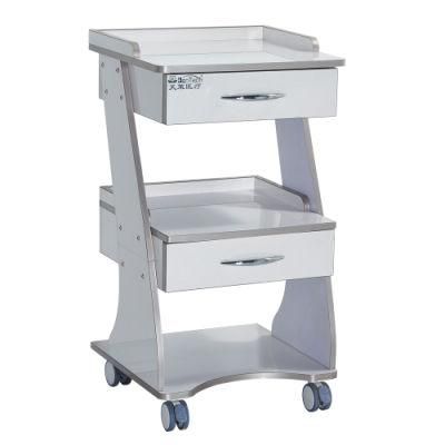 New Design Multi-Functional Trolley Dental Cabinet Mobile Cabinet