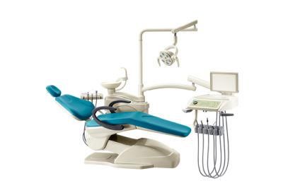 New Dental Chair Movable Cuspidor Box Convenient for Dentist