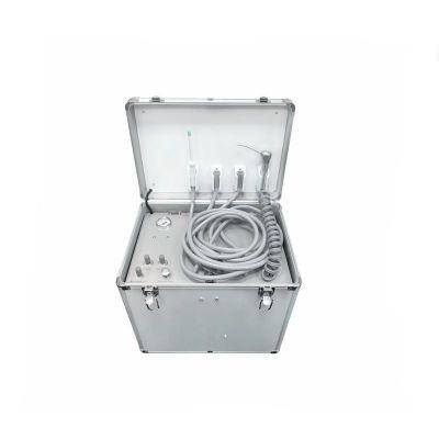 Good Quality Medical Dental Mobile Cart Portable Dental Unit Dental Cart Cabinet