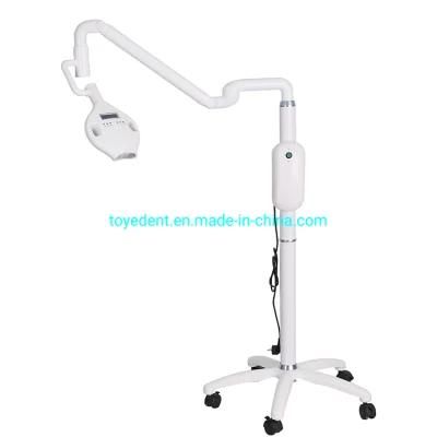 Dental Teeth Whitening Machine Medical Bleaching Light for Beauty Salon, Dental Clinic