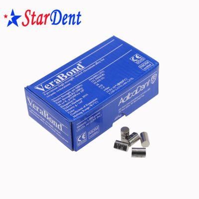 Dental Lab Material Dentaurum Remanium Nicr Nickel Chromium Metal Alloy Porcelain Alloy