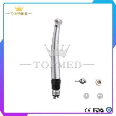 Dental Turbine T3 Type E-Generator LED with Quick Connector Handpiece