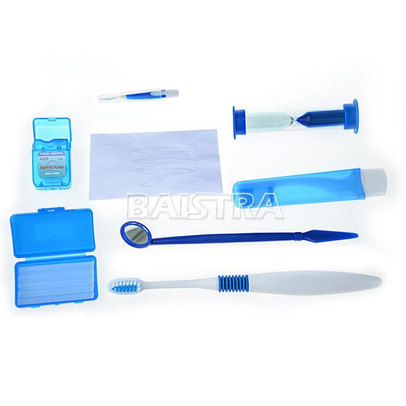 Ce Certificated Convenient Dental Oral Care Orthodontic Kit