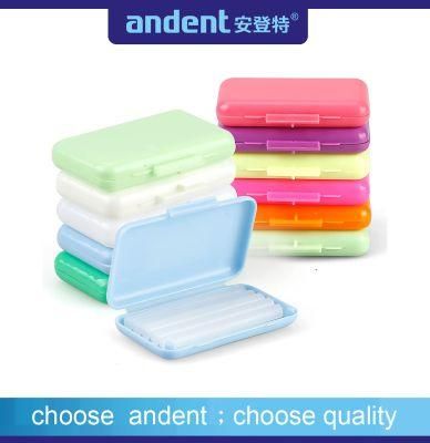 Flavored Dental Instruments Orthodontic Wax