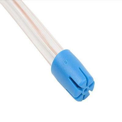 Manufacturer Disposable Dental Soft Tips Dental Suction Tips Saliva Ejector for Clinic