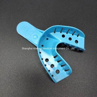 Disposable Dental Impression Trays High Temperature Sterilization