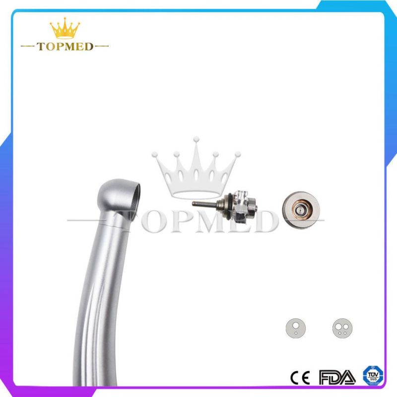 Dental Material Dental Equipment NSK Pana Max Dental Without LED High Speed Handpiece