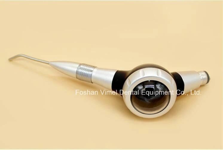 2017 New Good Quality Dental Air Polisher Prophy Unit Mate