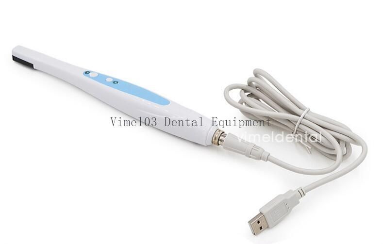 USB Intra Oral Camera Endoscope 5.0 Mega Pixels Dental/Home Use