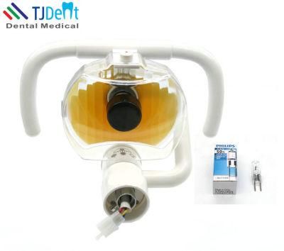 Low Cost Dental Unit Surgical Halogen Lamp