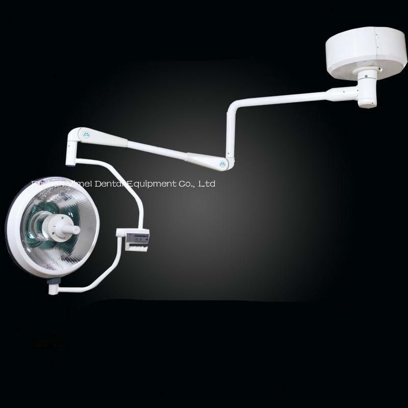 Reflectance Lamp Double Dome Shadowless Operating Light