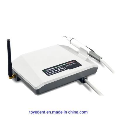 Portable Dental Equipment Ultrasonic Scaler