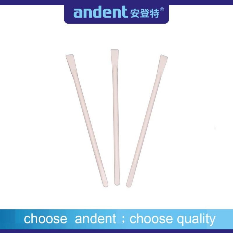 Dental Disposable Mixing Rod Medical Stirring Rod Bar