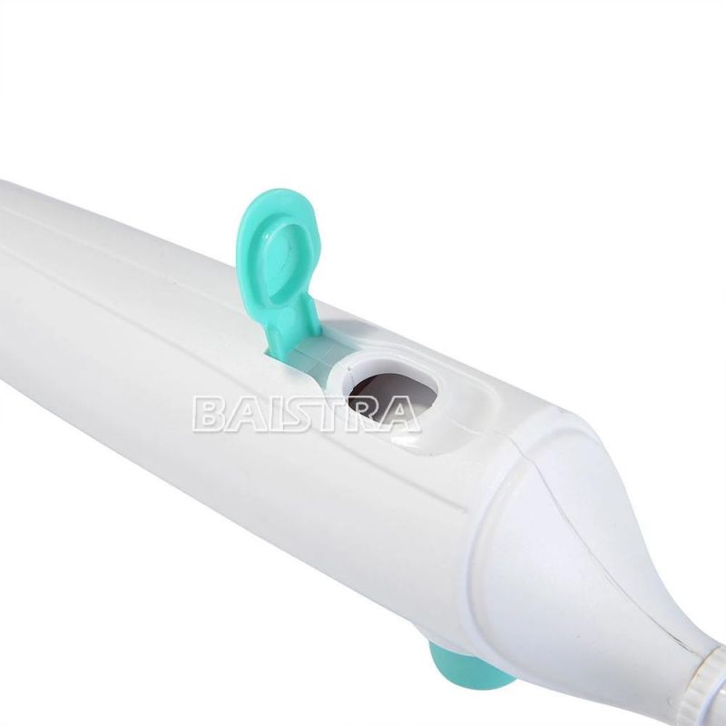 Easy to Carry Noiseless Dental SPA Water Flosser