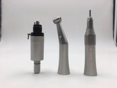 New NSK Fx205 Low Speed Dental Handpiece Air Motor Sets