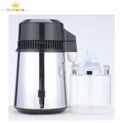 Medical Products Dental Equipment Stainless Steel Filter Clinic Water Distiller